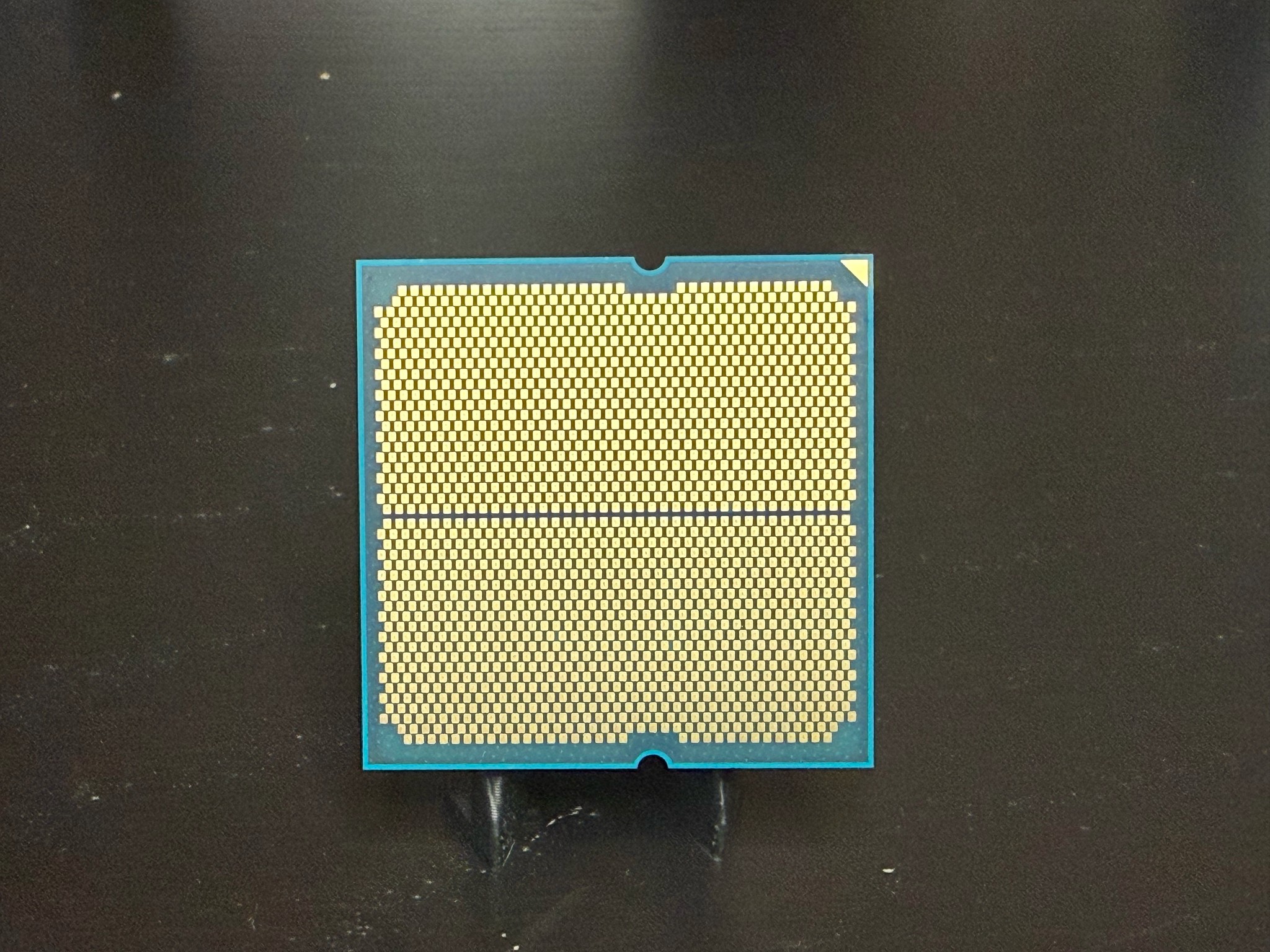 AMD Ryzen 9 9950X3D