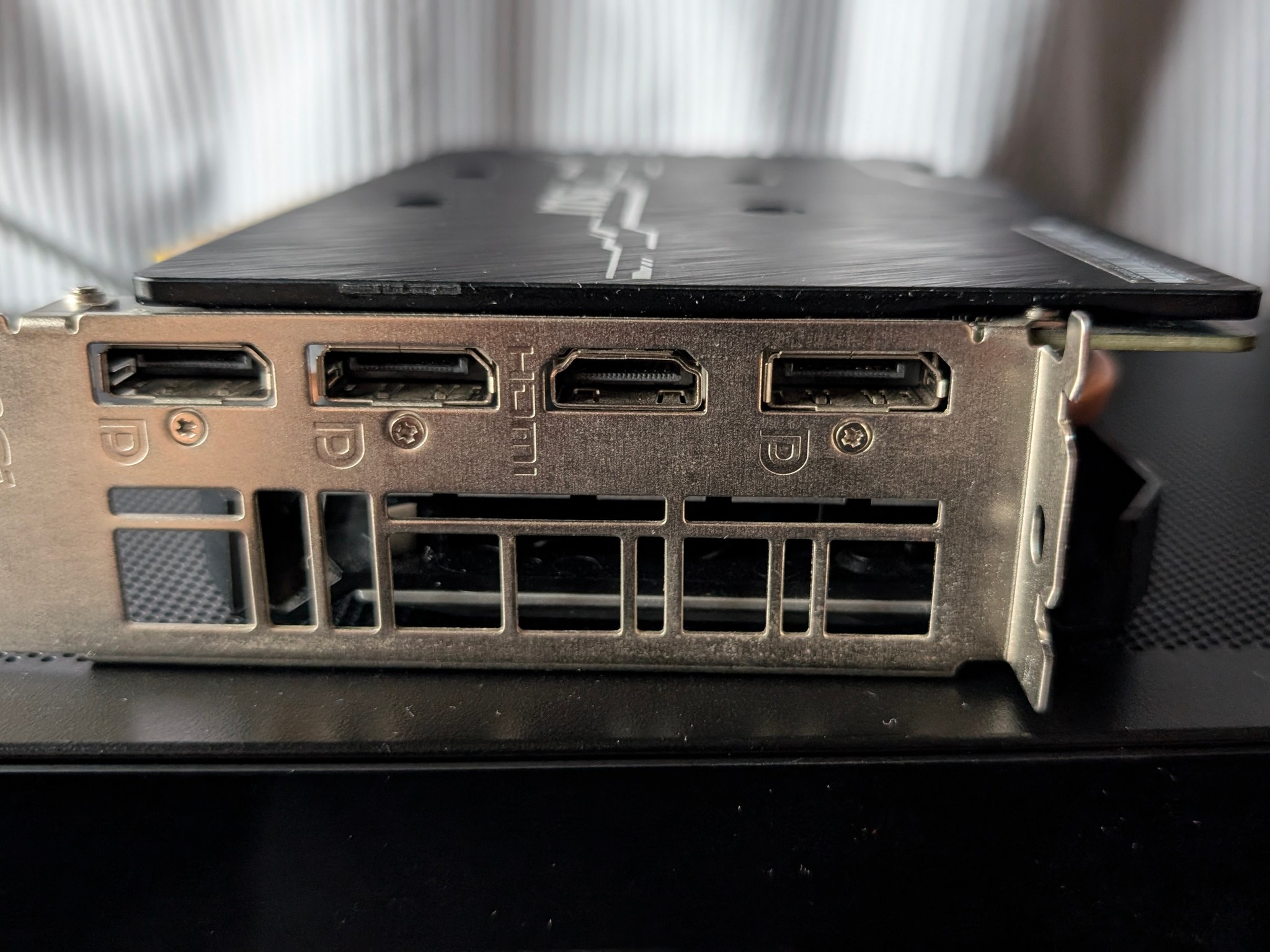 MSI GeForce GTX 1660 SUPER VENTUS XS OC