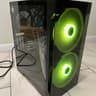 NVIDIA RTX 2060, Intel Core i3-10100, 16GB RAM, 4.2TB Storage, Gaming PC w/ Wi-Fi & BT