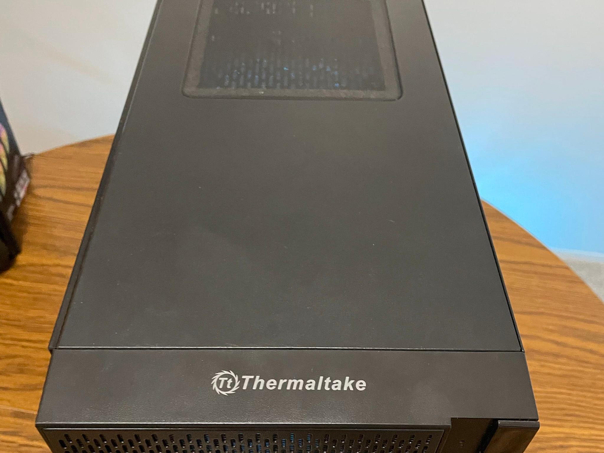 Gaming PC | i5 + 16GB + 1050Ti + 1.1TB Storage