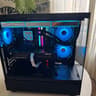 Gaming PC | RTX 5060 TI 16GB | INTEL 12600KF | 32GB RAM | ITB SSD | WINDOWS 11