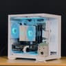 Gaming PC: 5060ti 8gb | 5600x | 32gb DDR4 | 1TB M.2