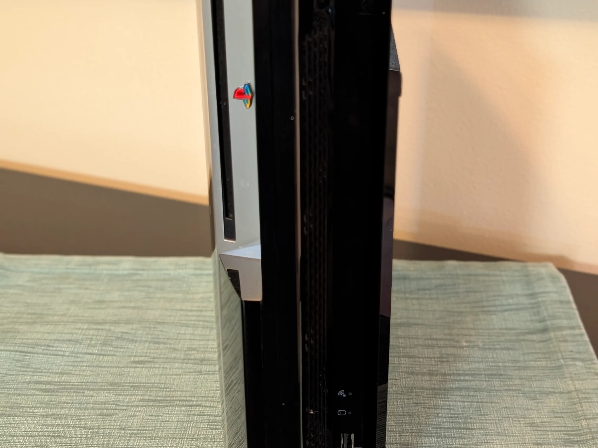 Sony PlayStation 3 (PS3)