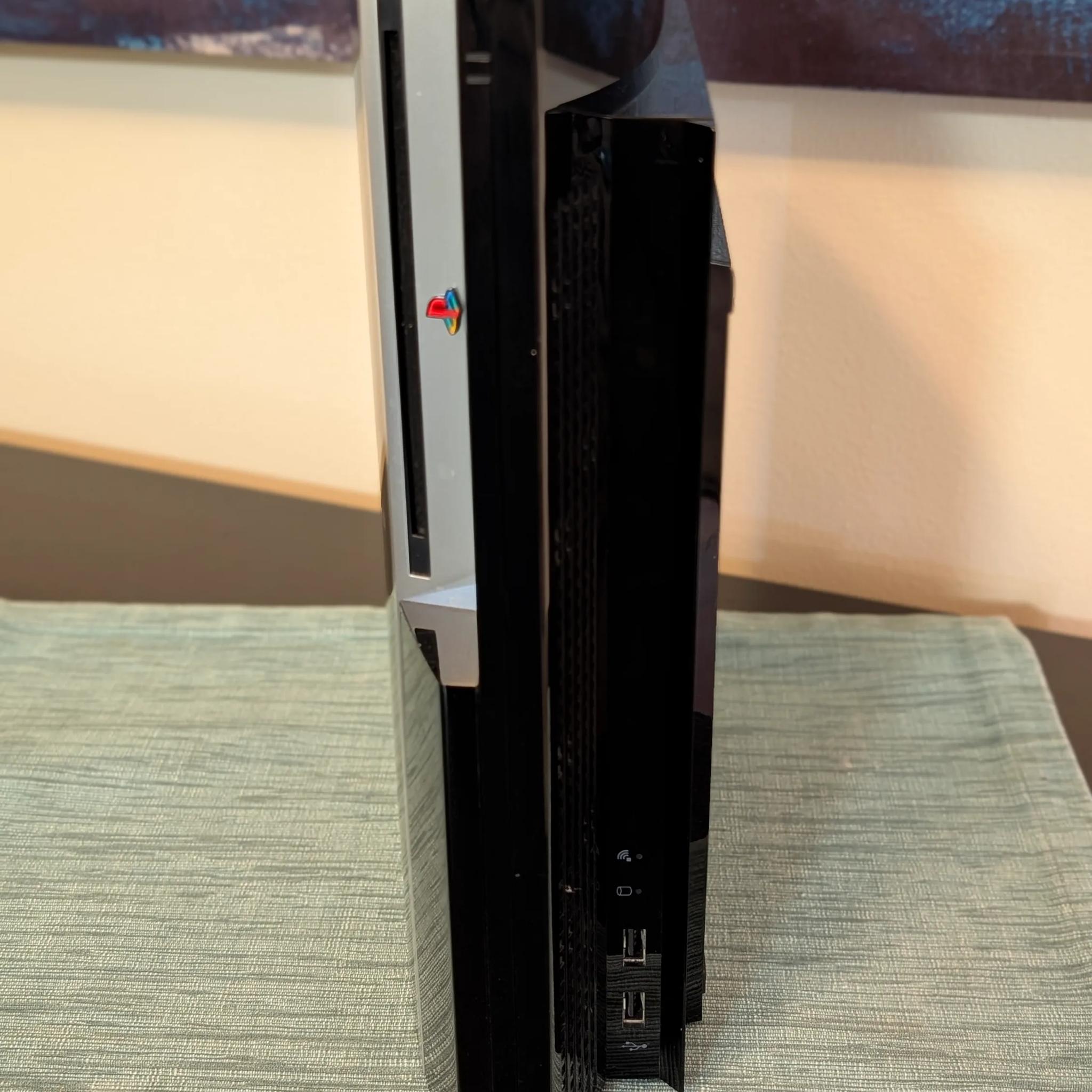 Sony PlayStation 3 (PS3)