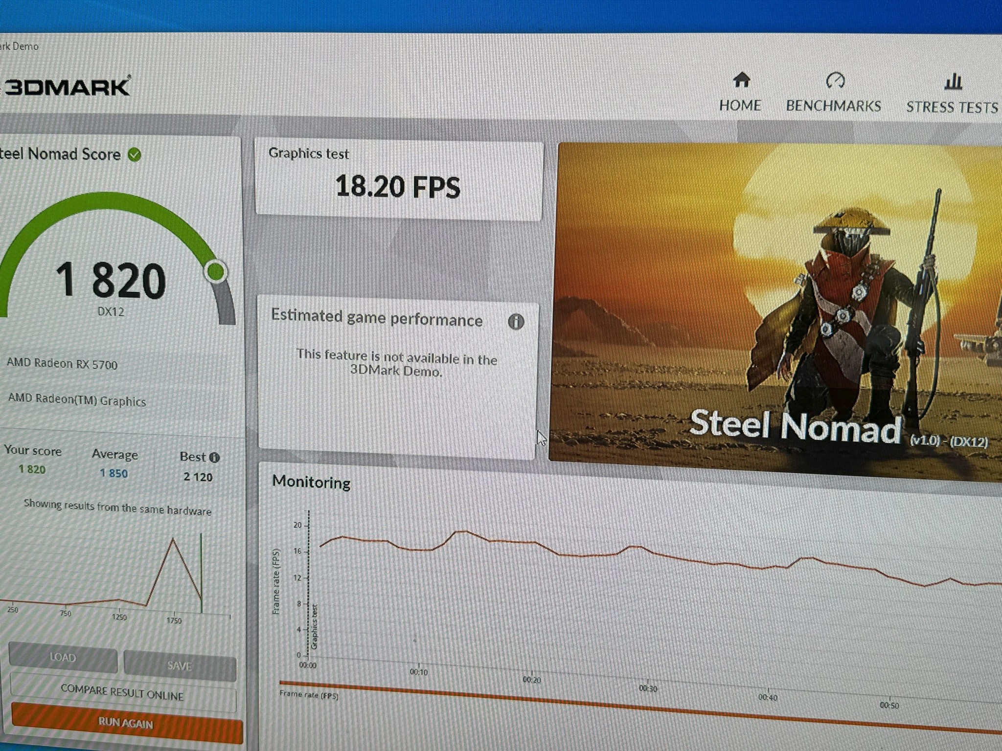Ryzen 5 5600G with RX5700 8GB