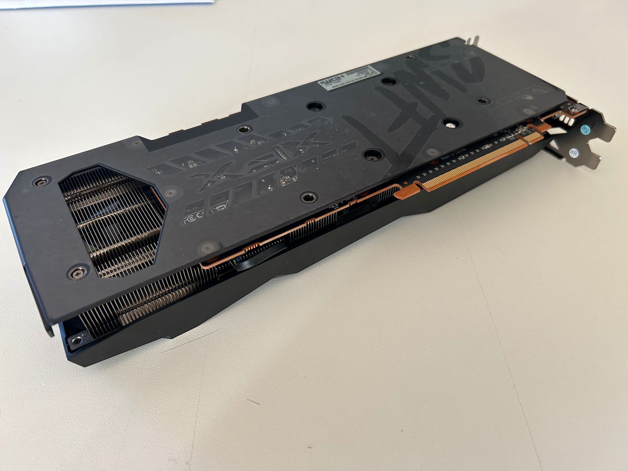 XFX SWFT 309 RX 6700 10GB