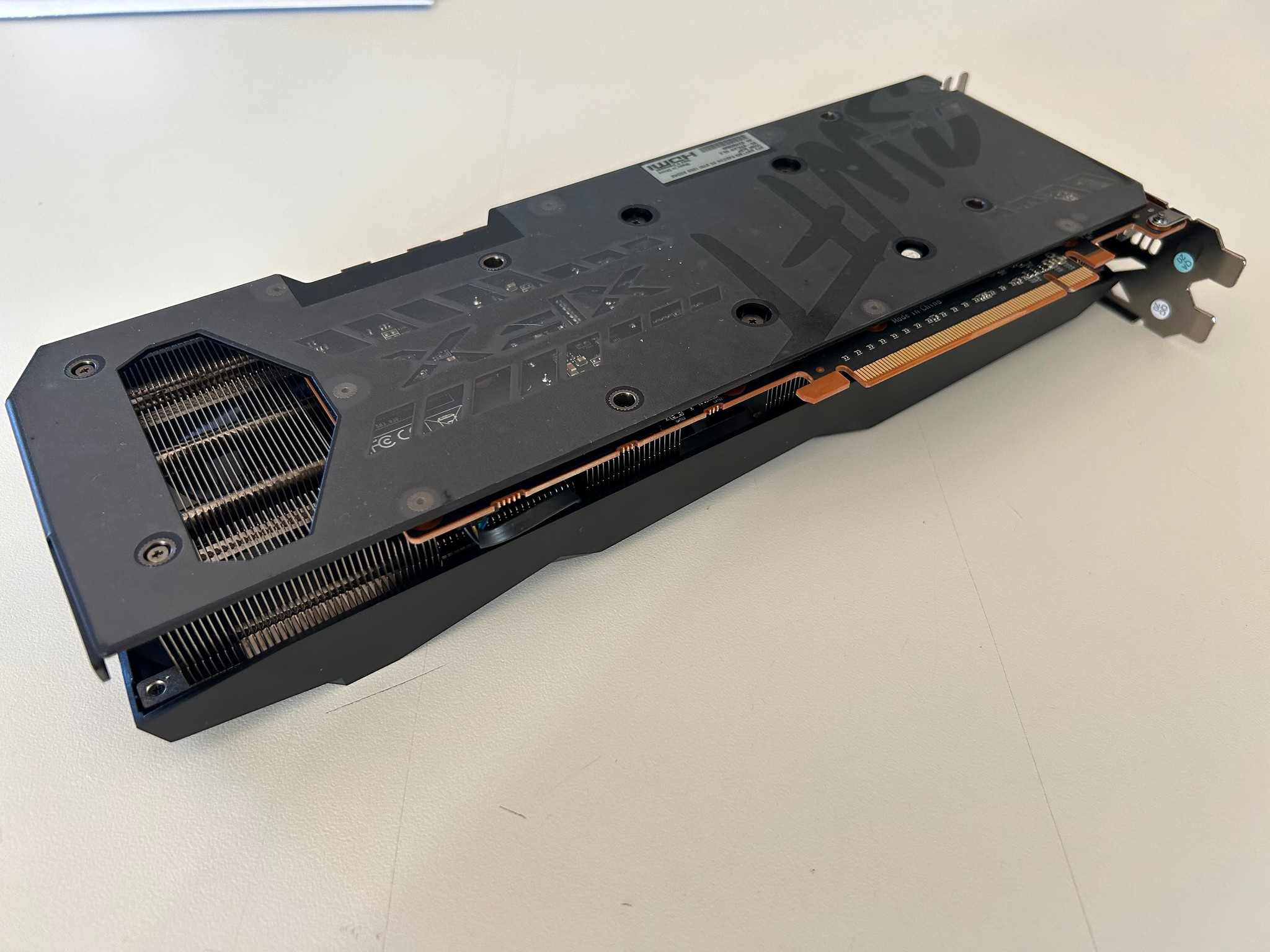 XFX SWFT 309 RX 6700 10GB