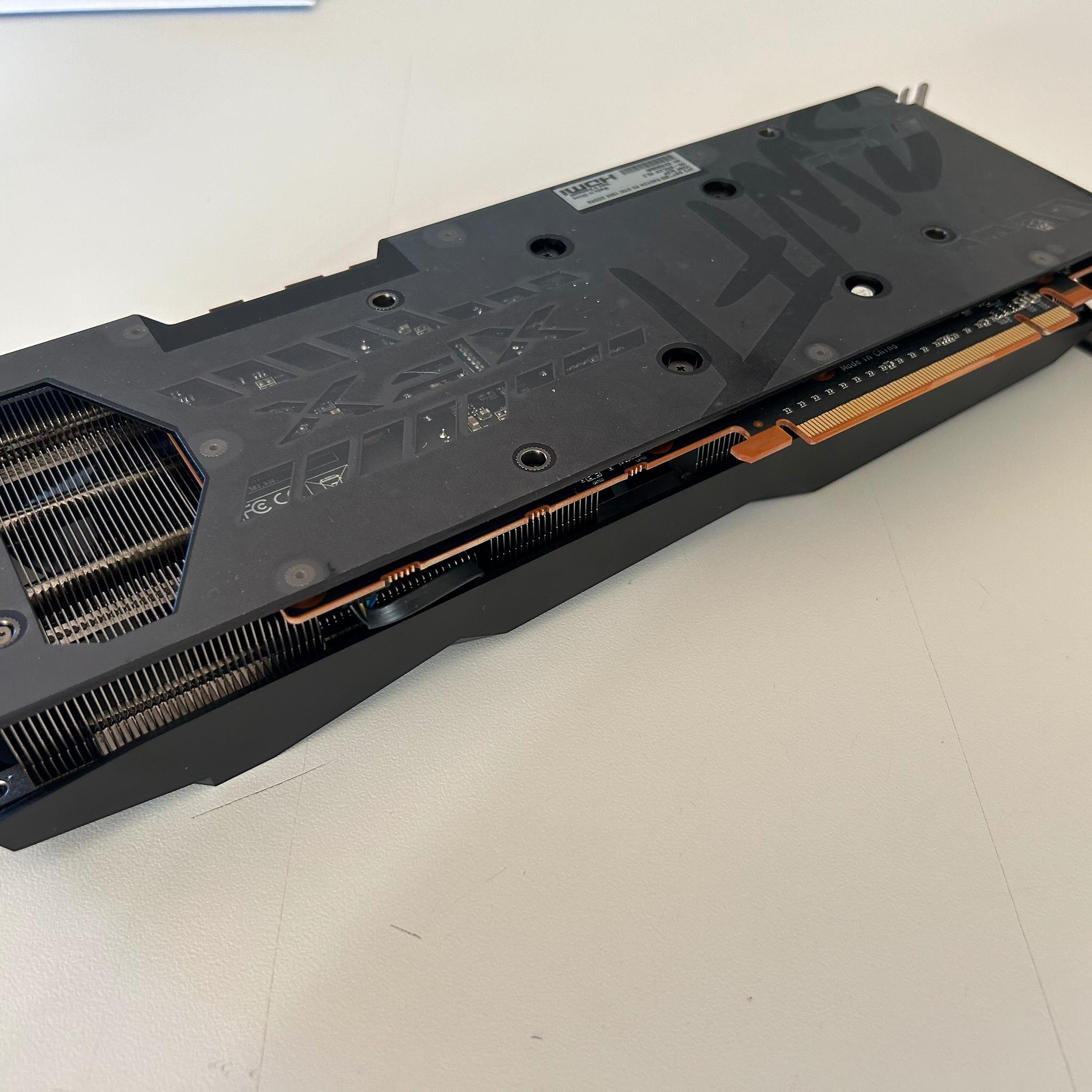 XFX SWFT 309 RX 6700 10GB