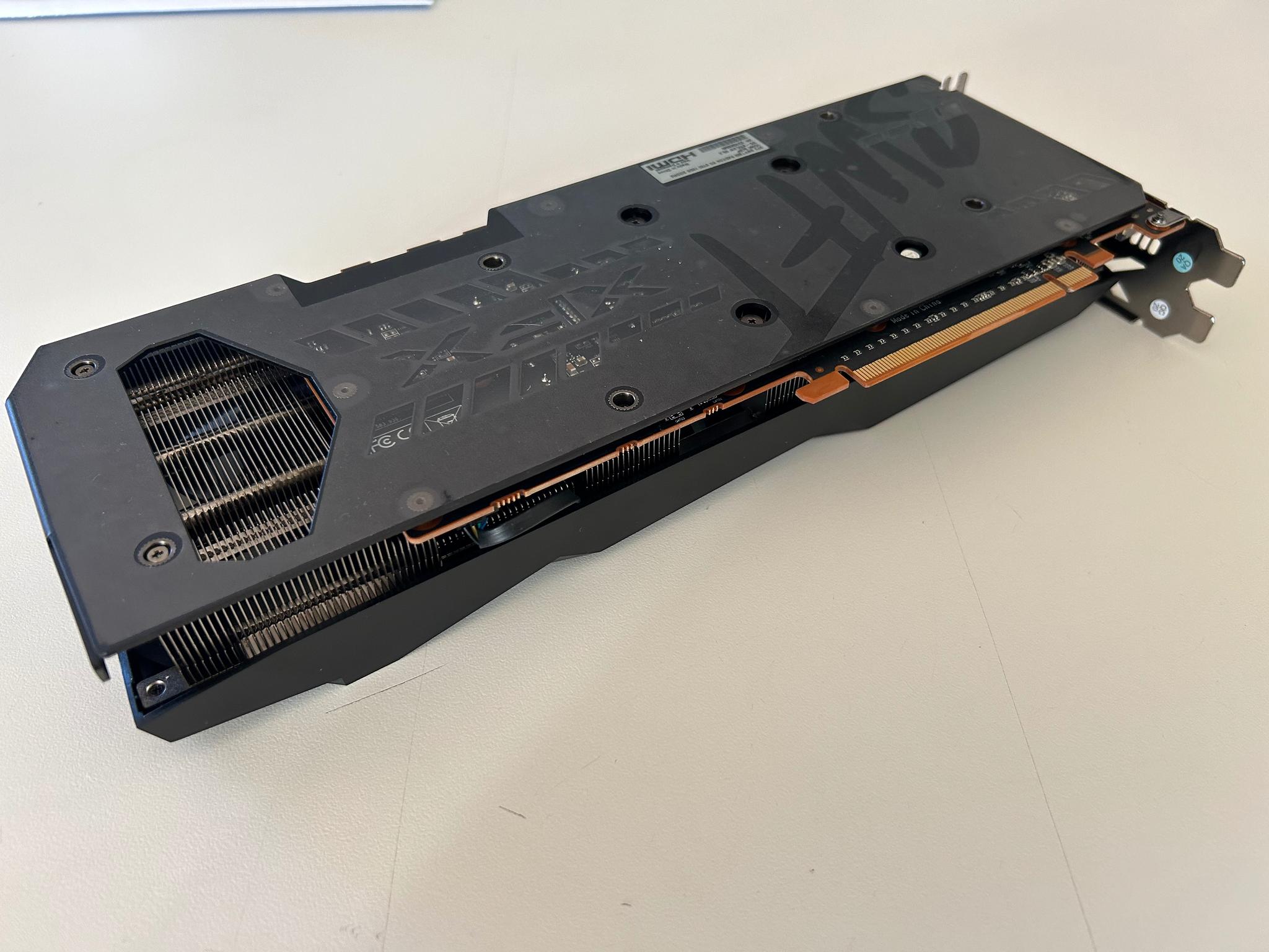 XFX SWFT 309 RX 6700 10GB