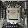 i7-10700K |STRIX Z490-F GAMING Motherboard | Latest BIOS | I/O Shield Included