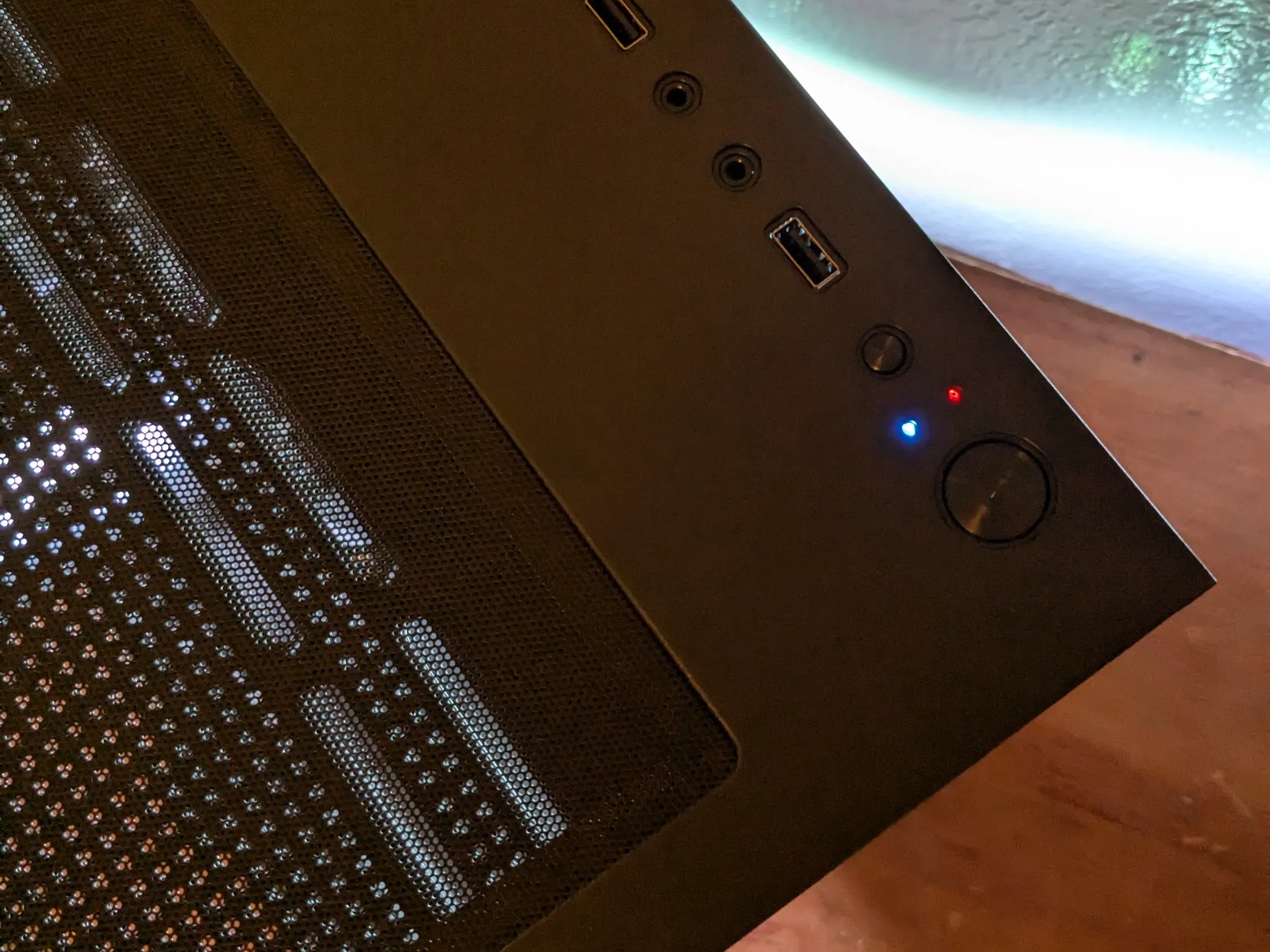 🔥RTX 2070 SUPER, Ryzen 5 3600, 16 GB RAM, 1 TB Storage