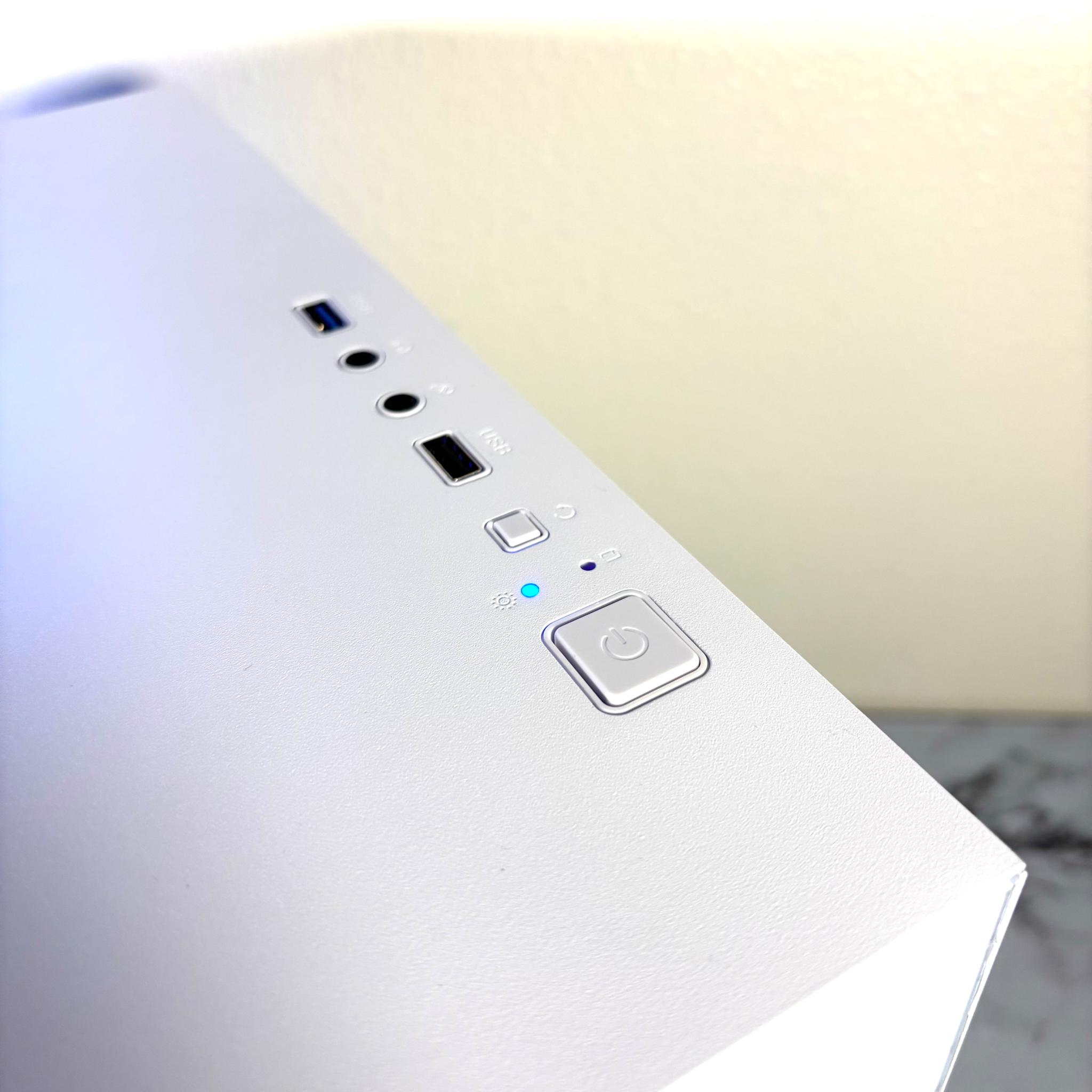 ⚪️⚪️ | i7-4770* + GTX 1060 6GB | 16GB | #0009