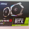 MSI Gaming X RTX 2060 Super
