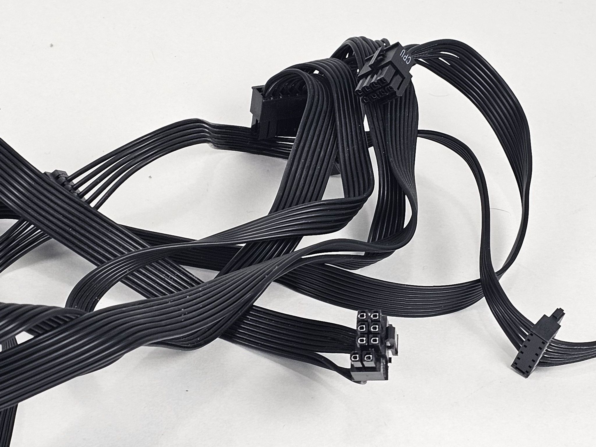 750 Watt PSU MSI MPG A750GF Power Supply