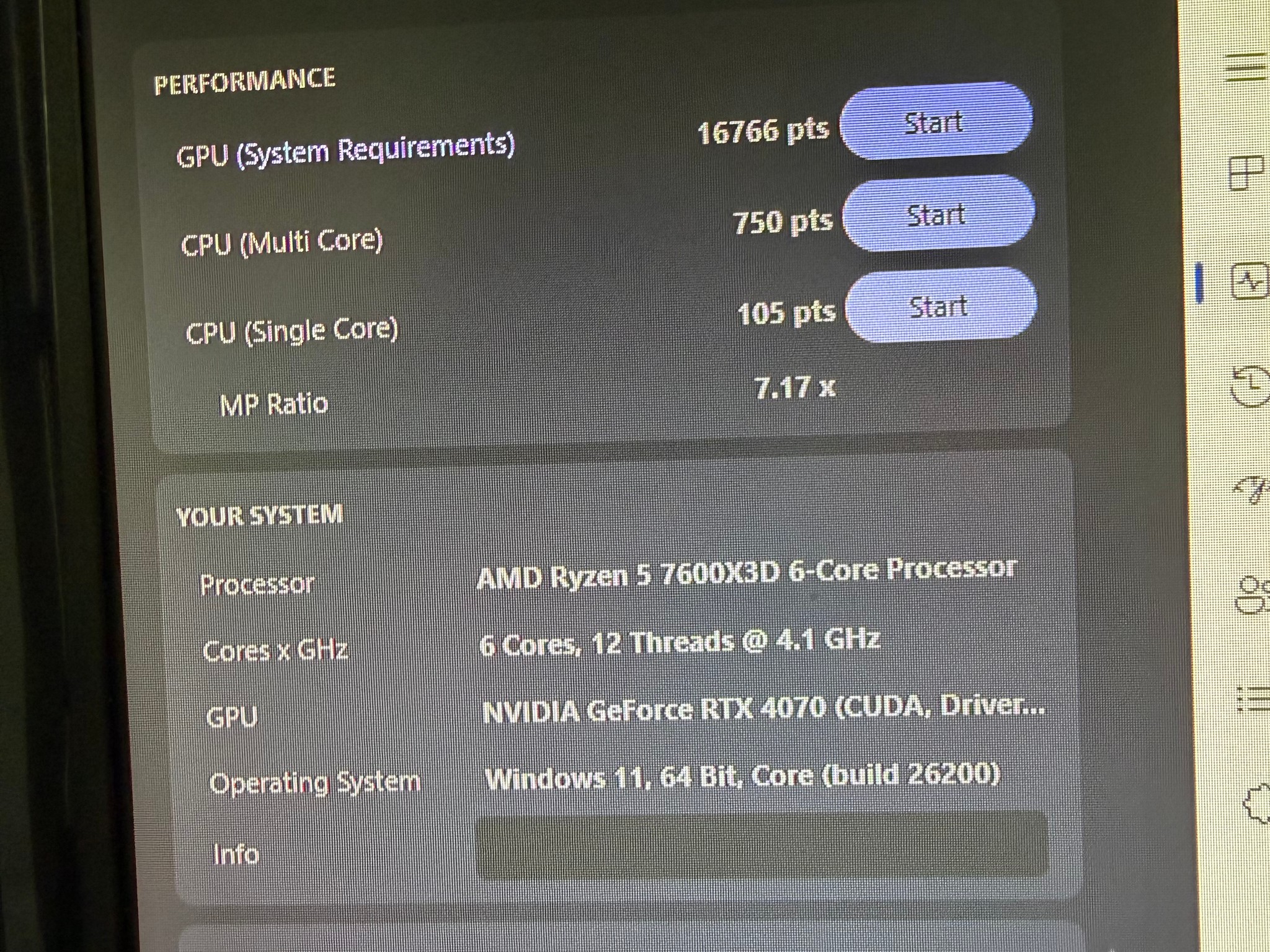 Custom Gaming PC Build