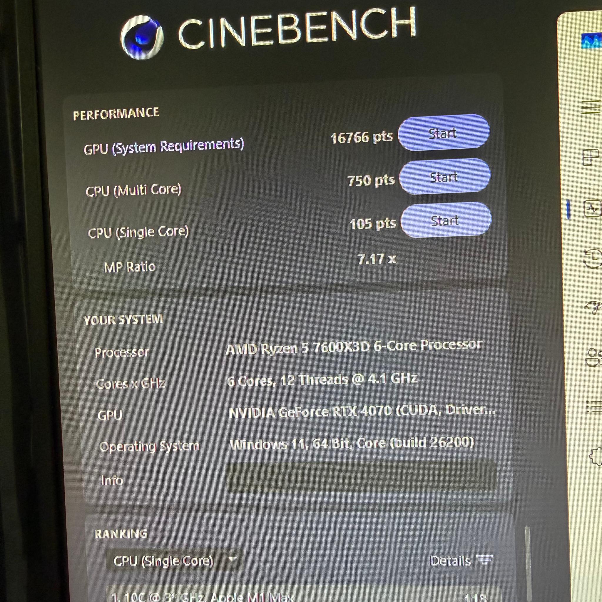 Custom Gaming PC Build
