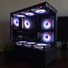 Gaming PC | RTX 3070 Ti | Ryzen 5 | 32GB RAM | 1TB SSD | Windows 11 | Wifi & BT