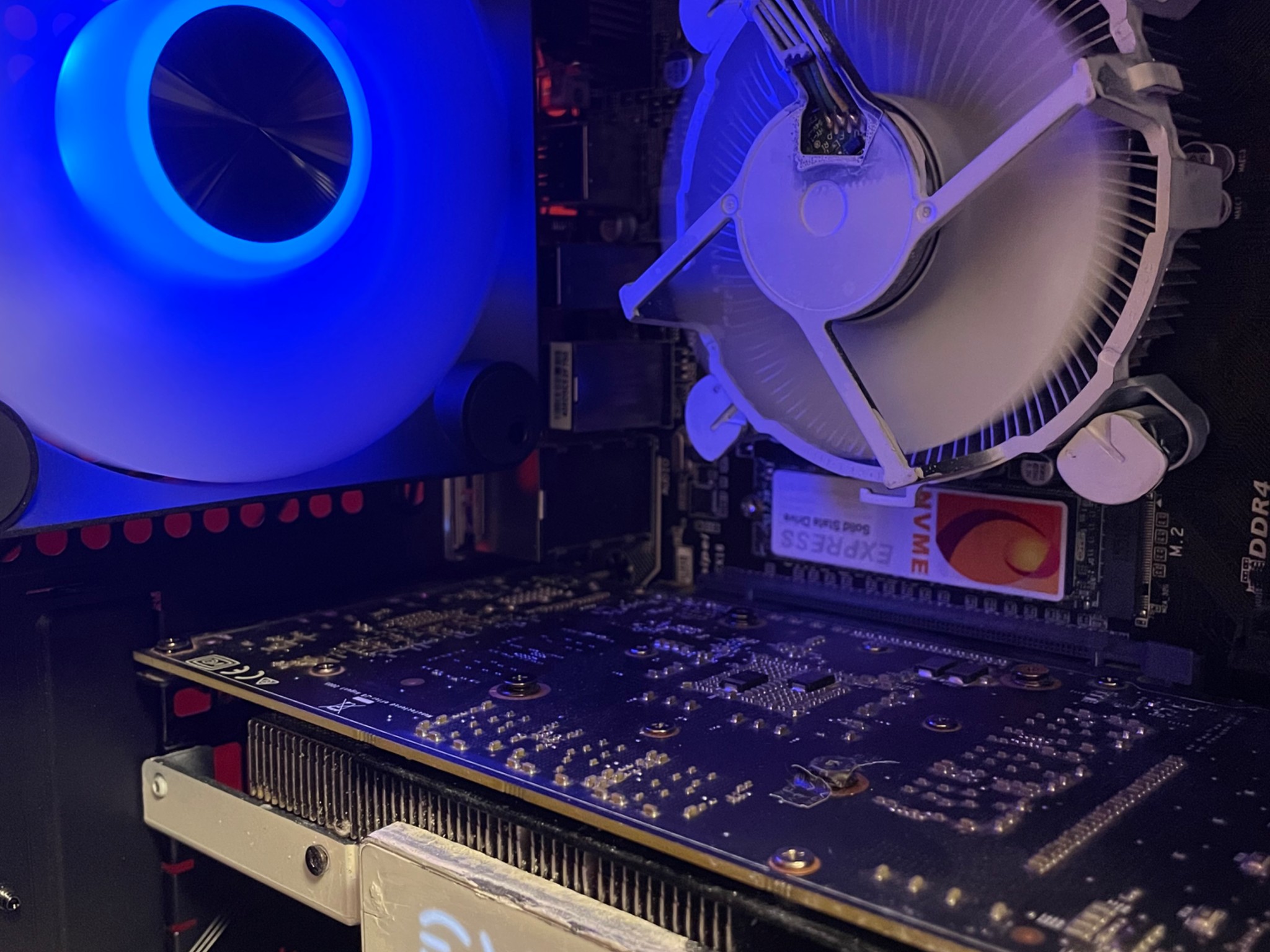 Begginer Gaming PC | Gtx 1060 6gb + i5