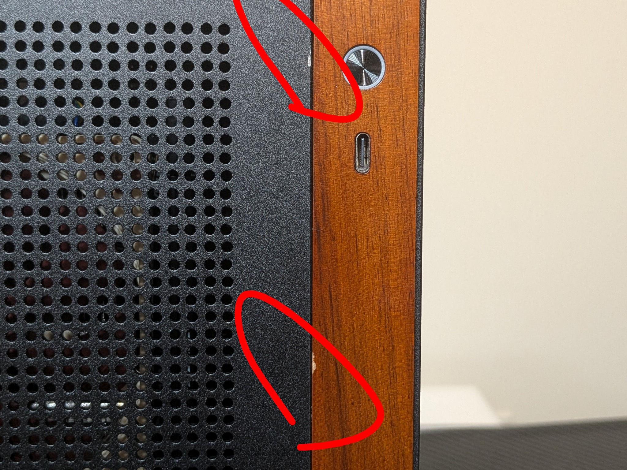 ⬛Steam Machine Opp⬛ RTX 5060 ITX PC | RYZEN 5 9600X | 16GB RAM | 1TB NVME | WIFI&BT | WINDOWS 11