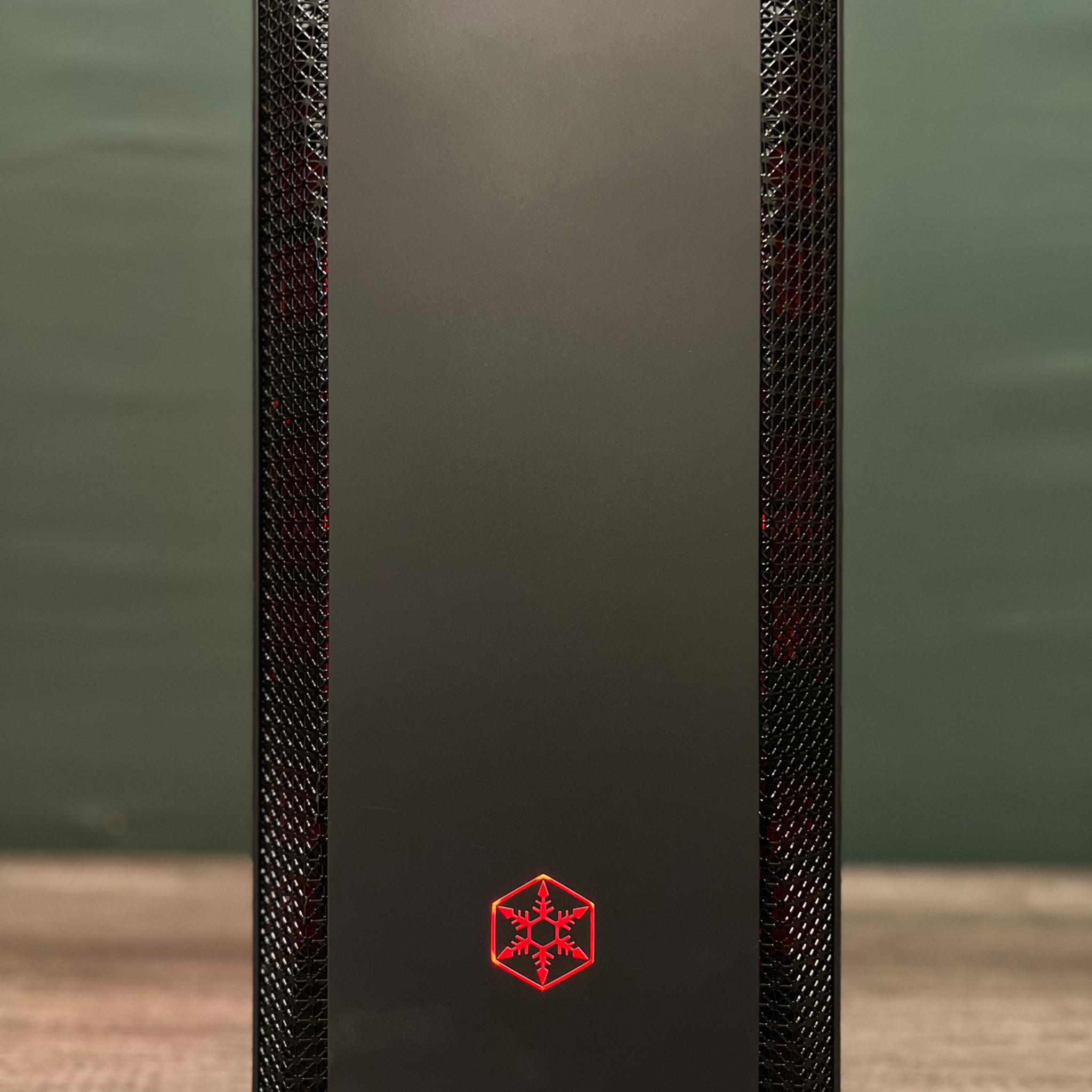 i7 12GEN + RTX 3060 | DDR5 Gaming PC | 1TB  | FULL ARGB