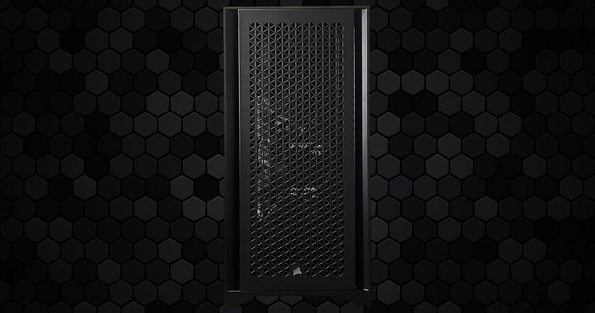 Ryzen 7 7800X3D | RTX 4080 SUPER | 32GB DDR5 (6000 MT/s) | 2TB SSD | 850W Gold PSU | "DARK MATTER"