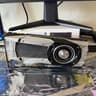 NVIDIA GeForce GTX 1080 Founders Edition 8GB VRAM