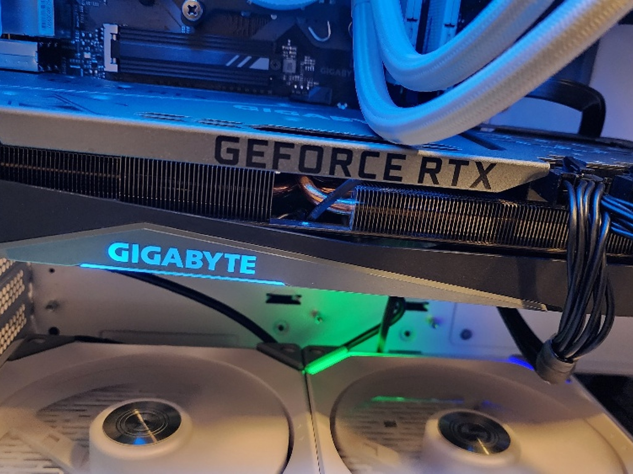 Rtx 3070 TI Like New
