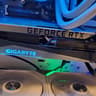 Rtx 3070 TI Like New