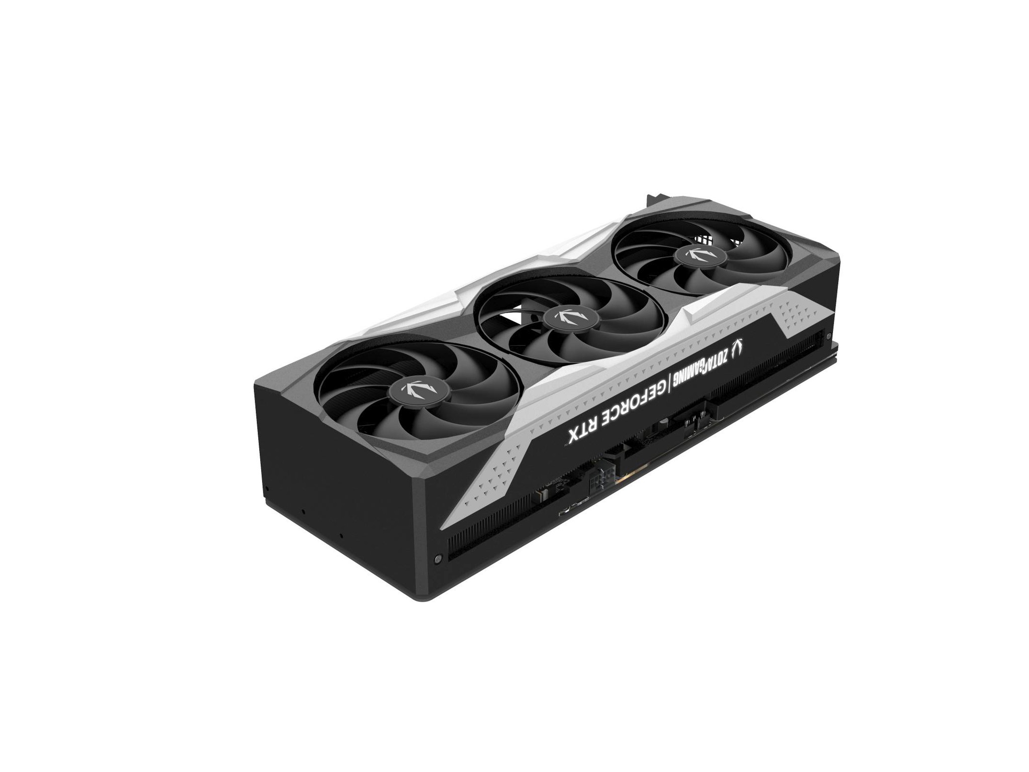 Zotac Solid OC RTX 4070 Ti Super