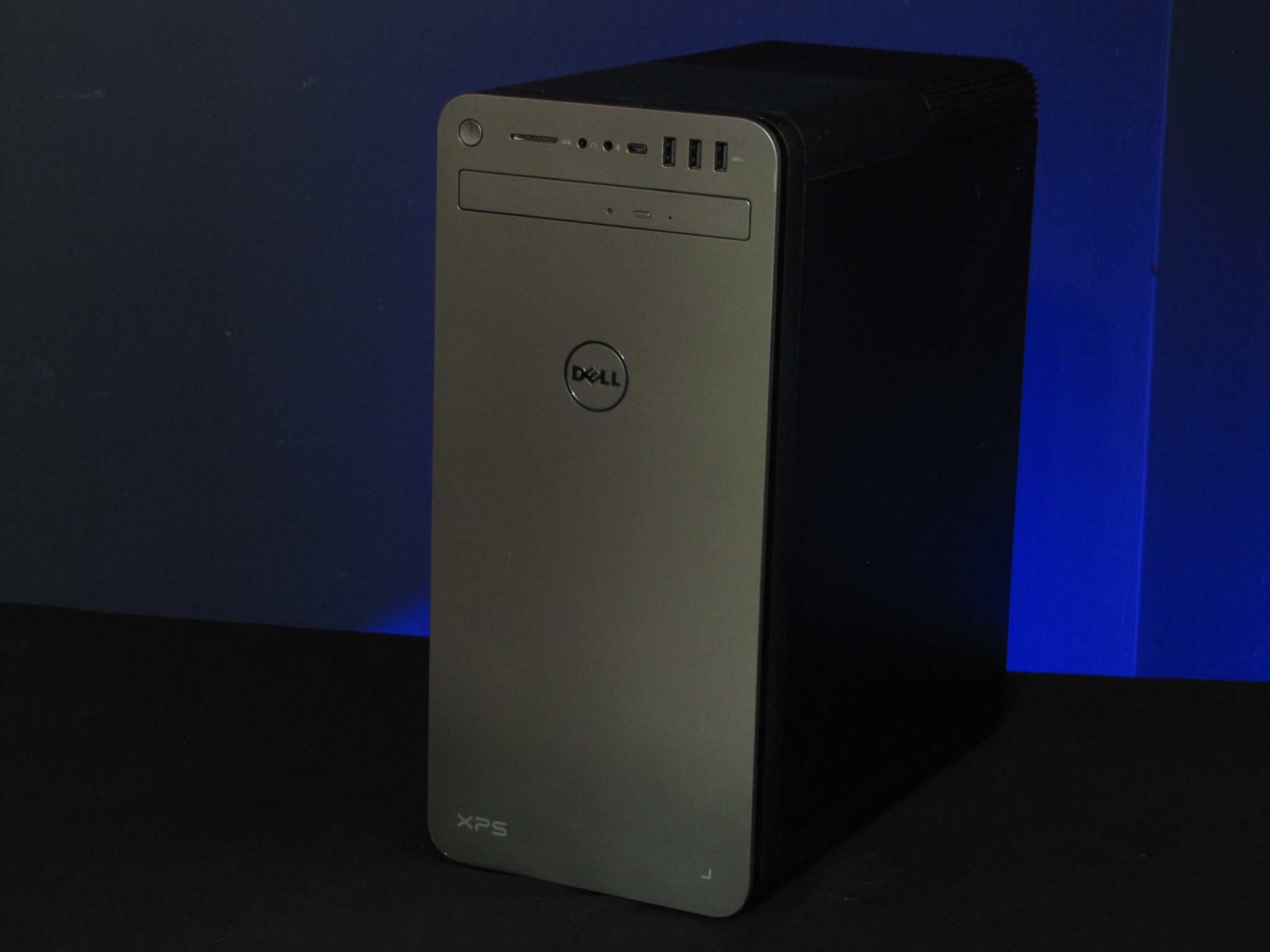 Dell XPS 8930, i7-8700, GTX 1660 6GB, 16GB DDR4, 1TB M.2 SATA, Wireless-AC, Windows 11 Pro, BD Drive