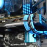 🔮⚫️ | R9 380 4GB | INTEL i5-4590 | 16GB RAM | 500GB SSD | Crystal Void |