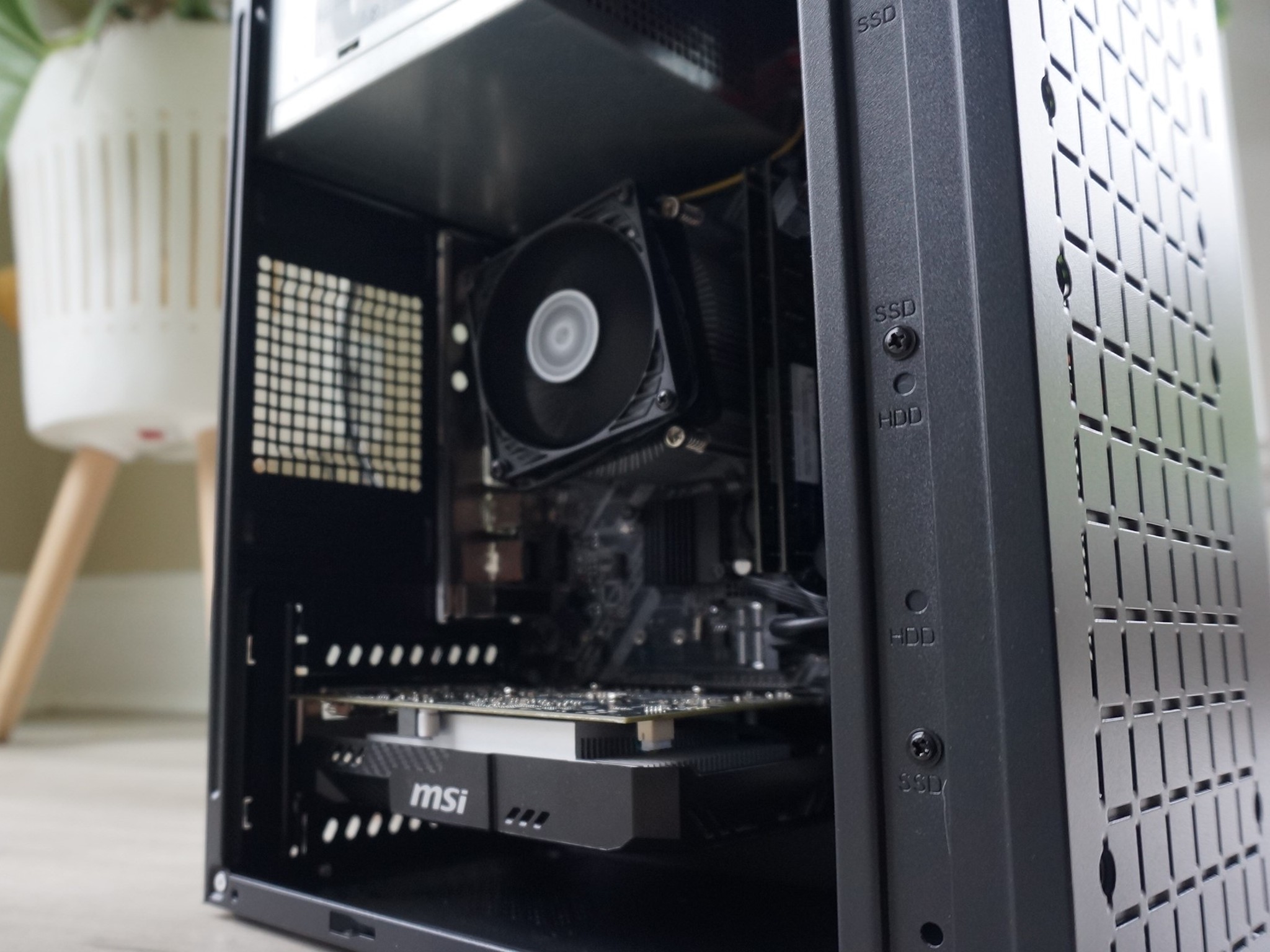 🔥 SALE | RX 560 4GB | INTEL I5 | 16GB Ram | SSD