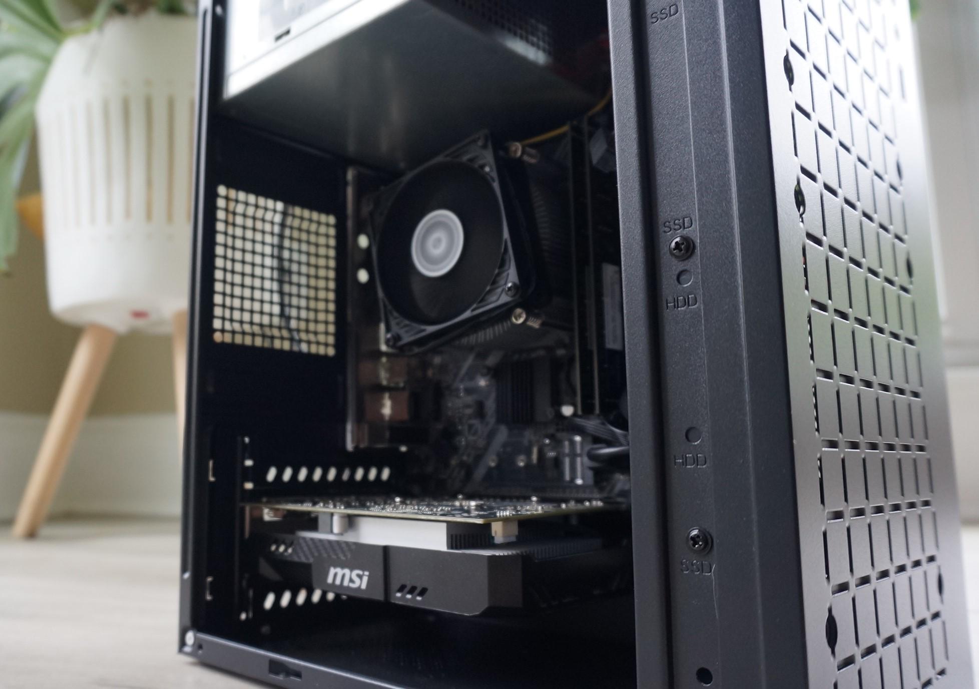 🔥 SALE | RX 560 4GB | INTEL I5 | 16GB Ram | SSD