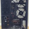 Gaming PC Ryzen 7 9700X 32GB RAM 1TB SSD RTX 4070 Ti SUPER 16GB Windows 11 Computer