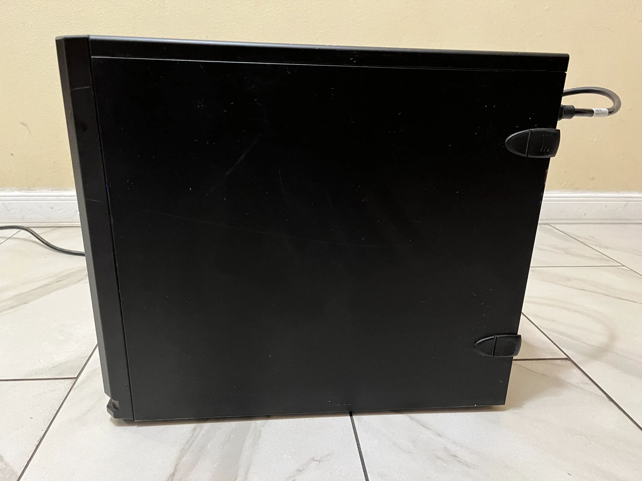 🖥️ Budget Sleeper Office Gaming PC –  Intel i5-7400, NVIDIA GTX 1060 6GB, 1TB Storage & 12GB RAM 🟢🔵