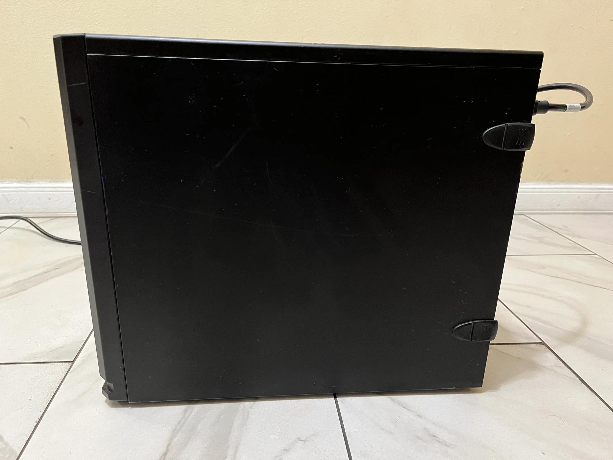 🖥️ Budget Sleeper Office Gaming PC –  Intel i5-7400, NVIDIA GTX 1060 6GB, 1TB Storage & 12GB RAM 🟢🔵
