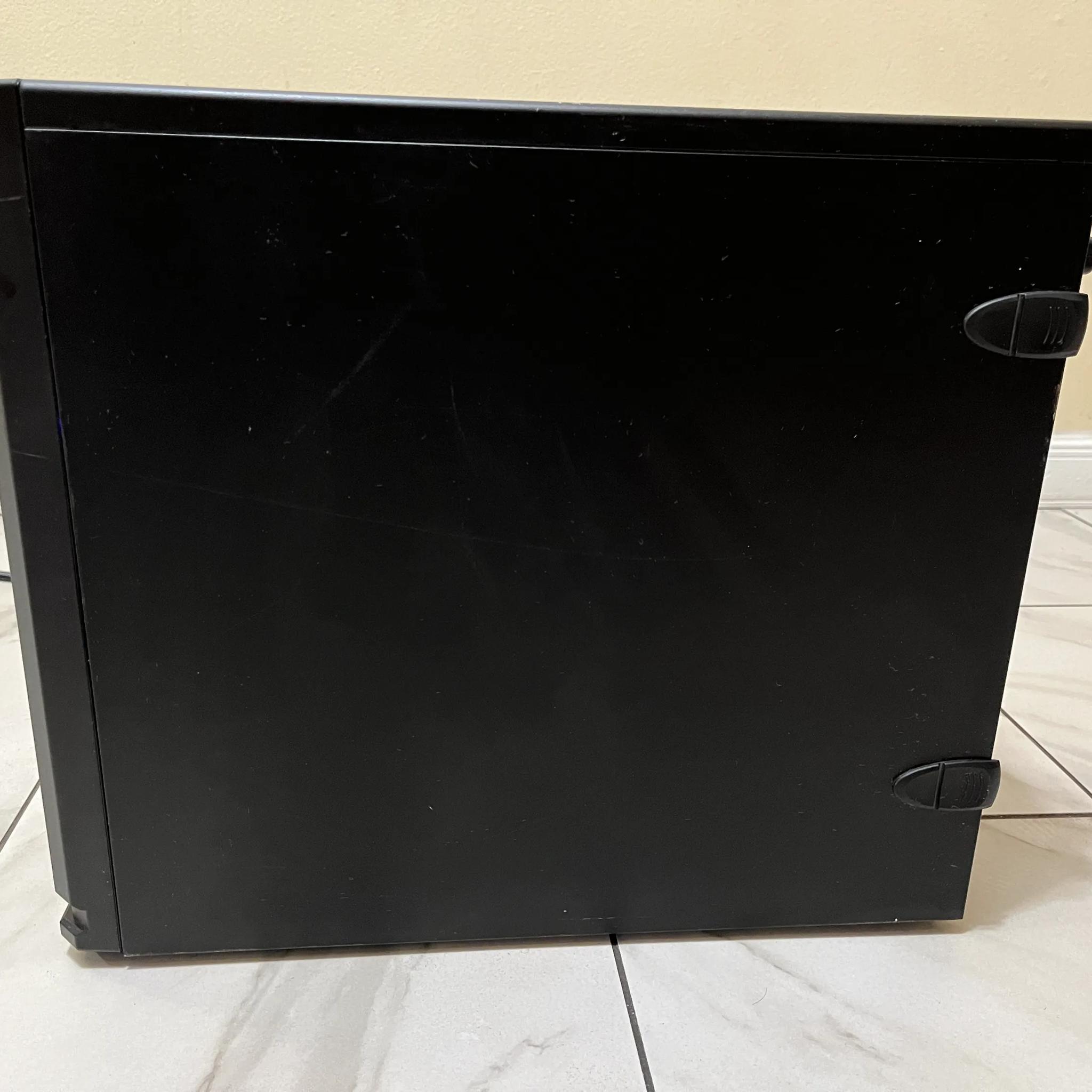 🖥️ Budget Sleeper Office Gaming PC –  Intel i5-7400, NVIDIA GTX 1060 6GB, 1TB Storage & 12GB RAM 🟢🔵