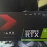 PNY XLR8 RTX 3070 BOX ONLY!