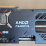 Sapphire Pulse - RX 9070 XT - Used
