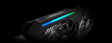 ASRock VCX RX 9060 XT Challenger 8gb