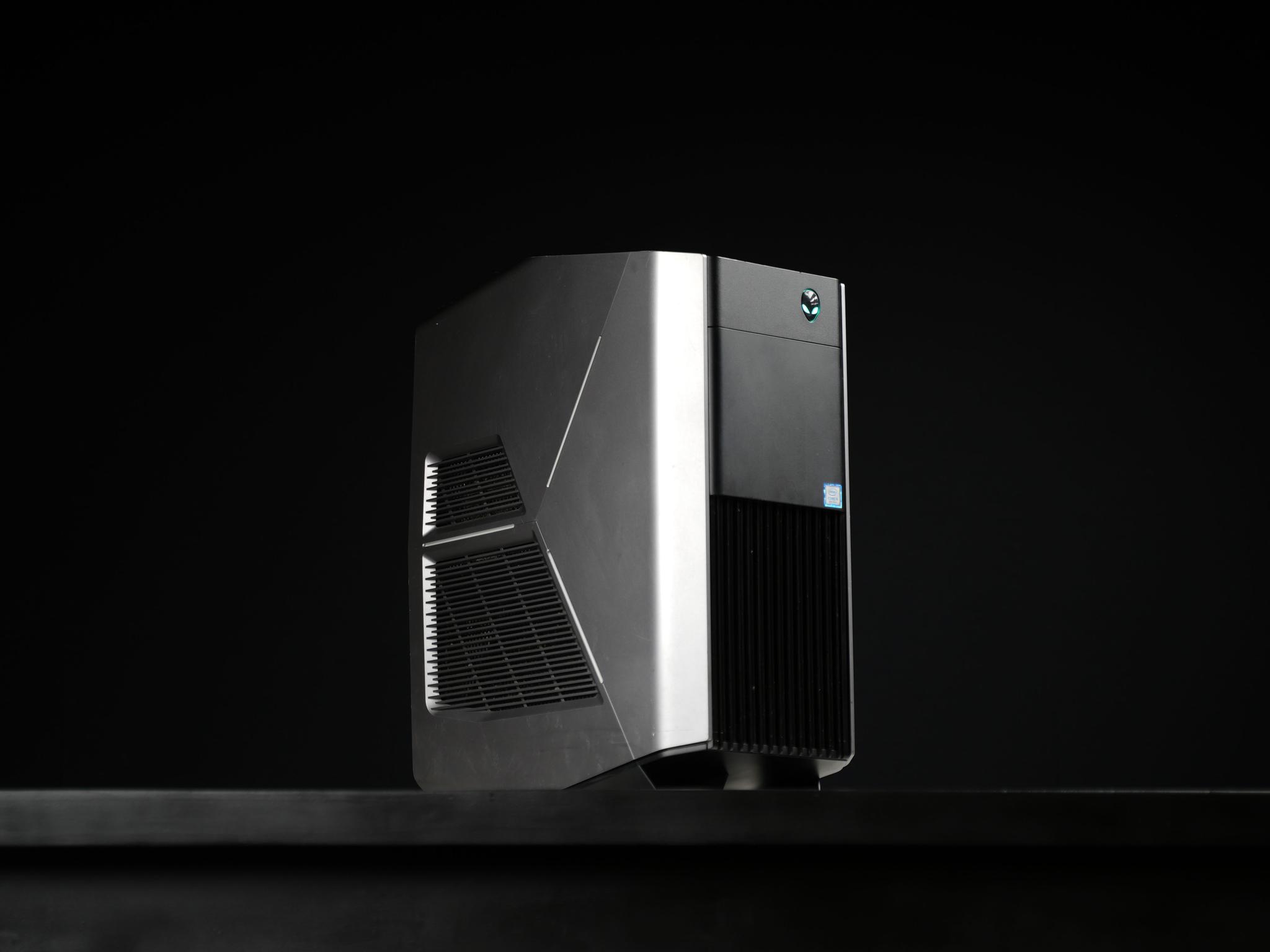 \ AF-12 / GTX 1660 Intel Core i5 8400 16GB .5TB Windows 11 Gaming PC Powerhouse