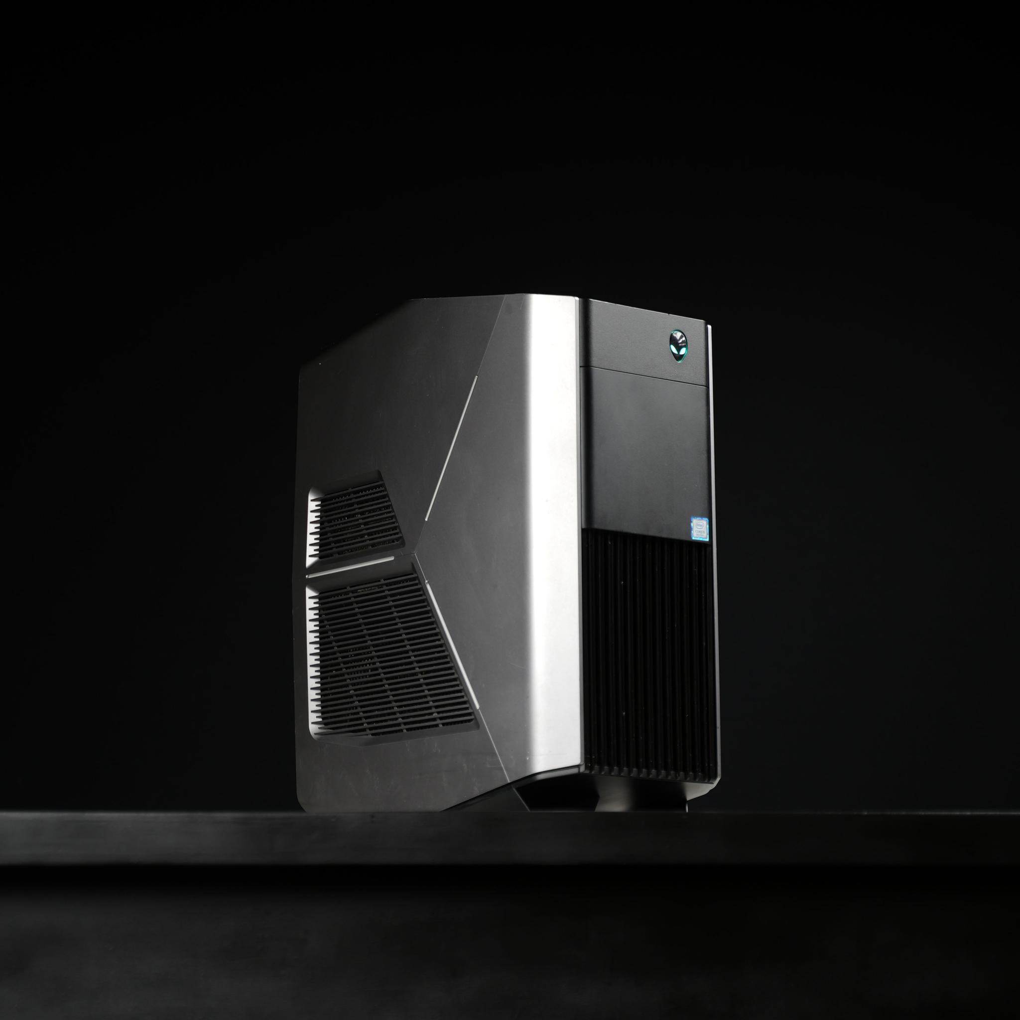 \ AF-12 / GTX 1660 Intel Core i5 8400 16GB .5TB Windows 11 Gaming PC Powerhouse