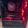 Custom Gaming PC / potential steam machine alternative.