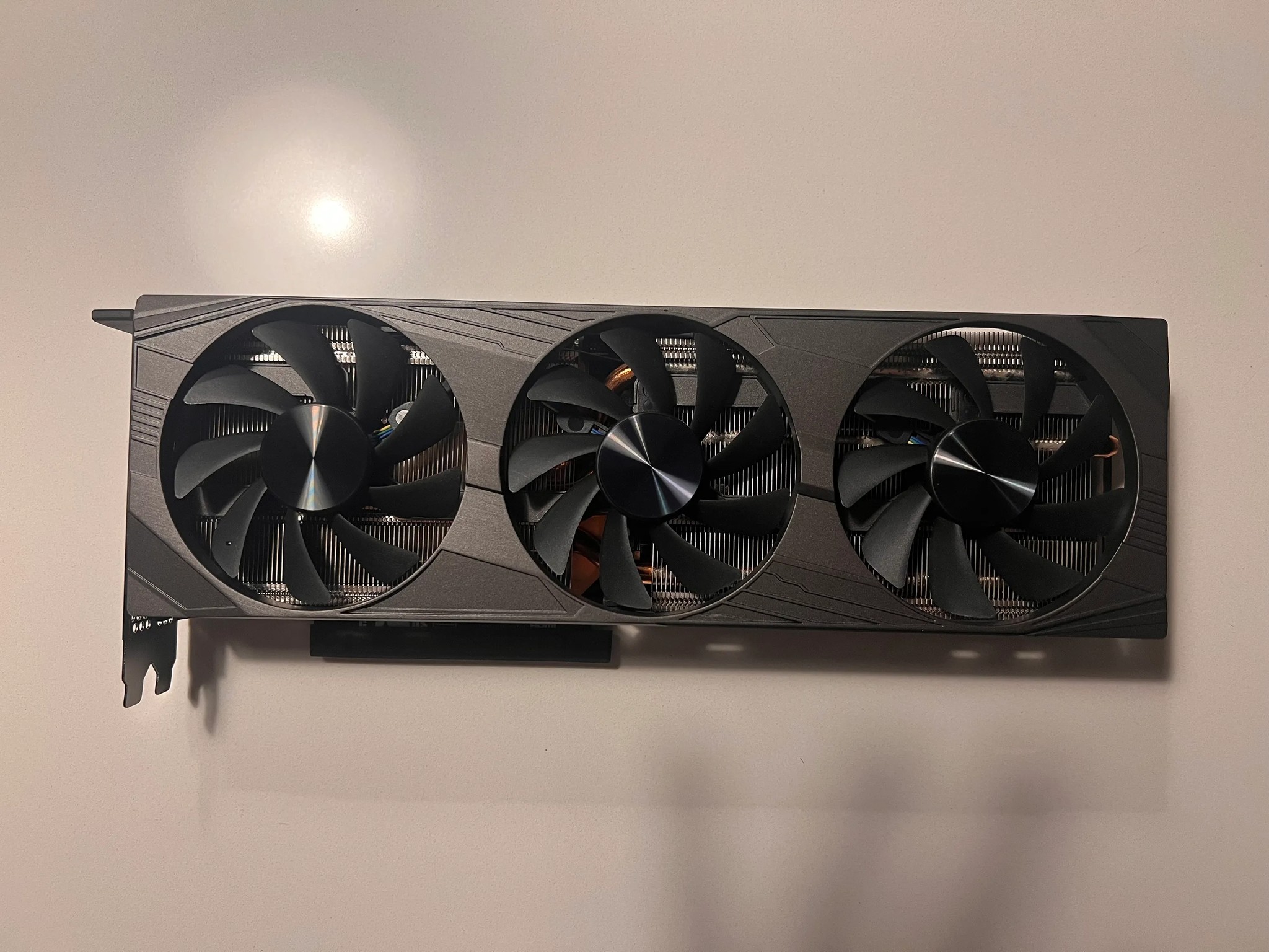 Lenovo GeForce RTX 3080