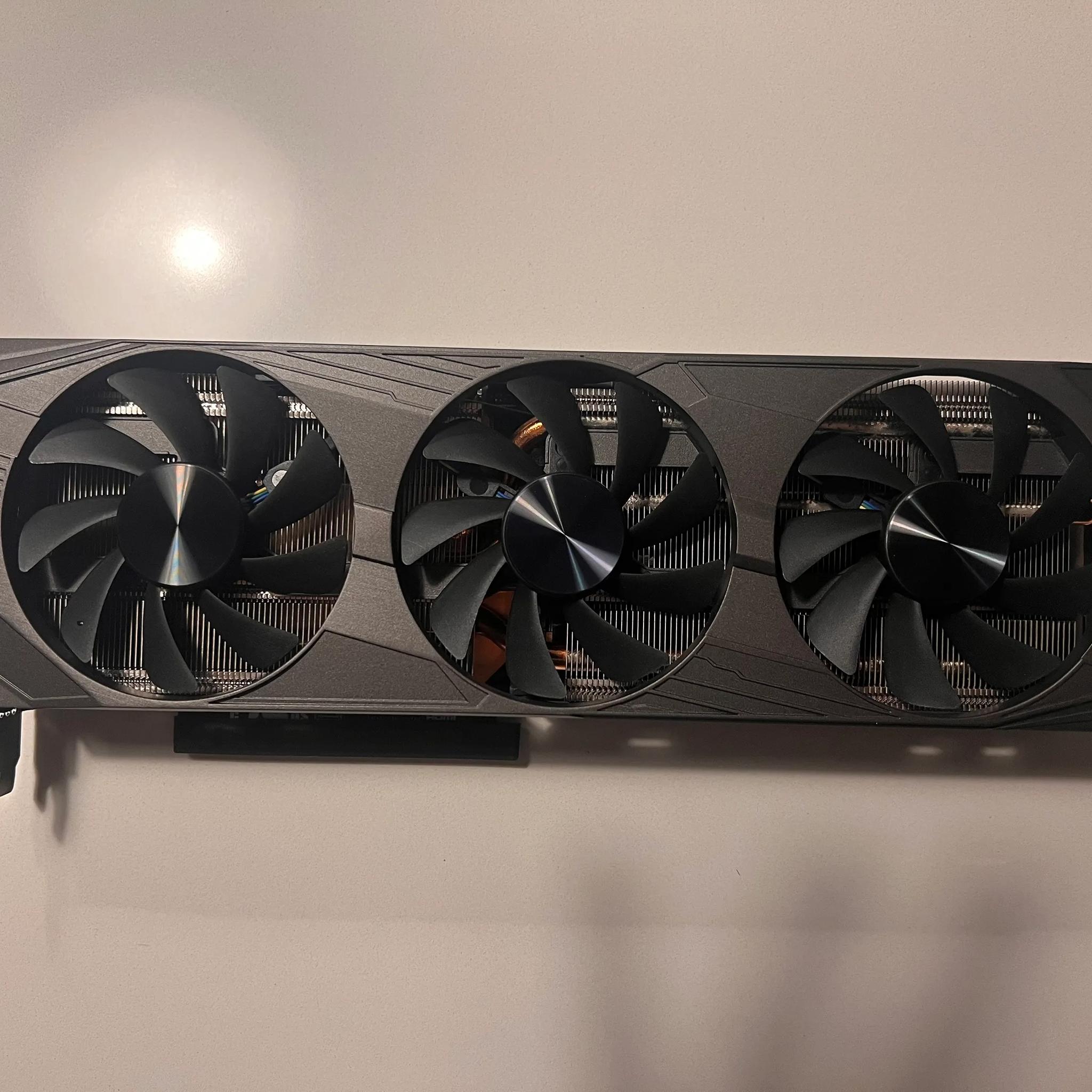 Lenovo GeForce RTX 3080