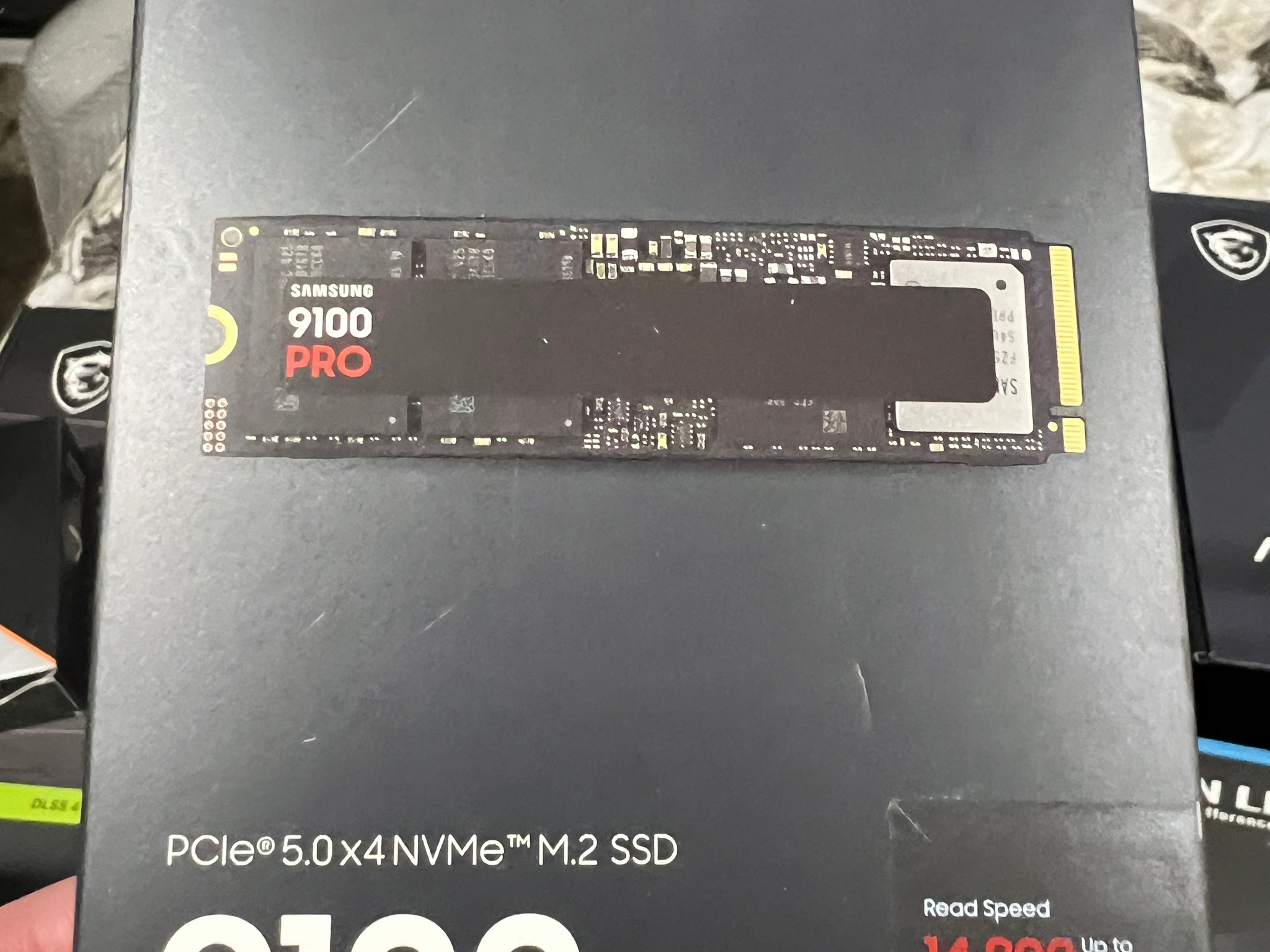 Custom Gaming PC Build