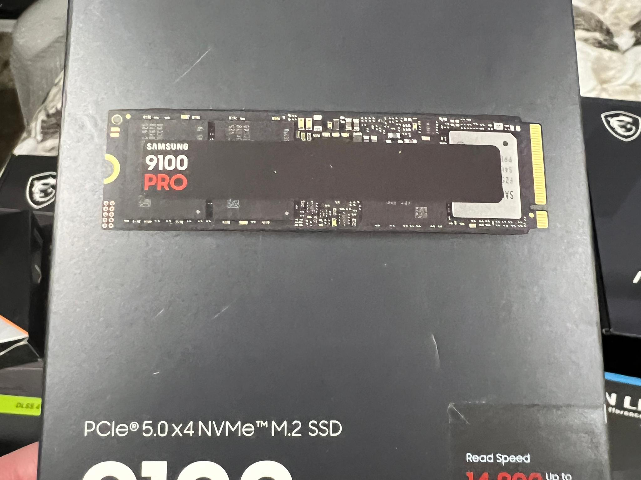 Custom Gaming PC Build