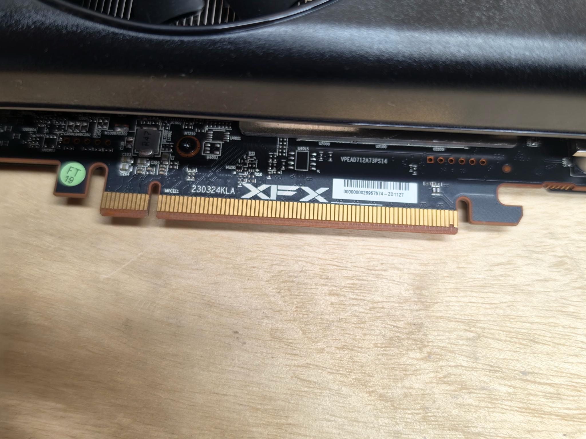 AMD Radeon RX 7900 GRE - Image 2