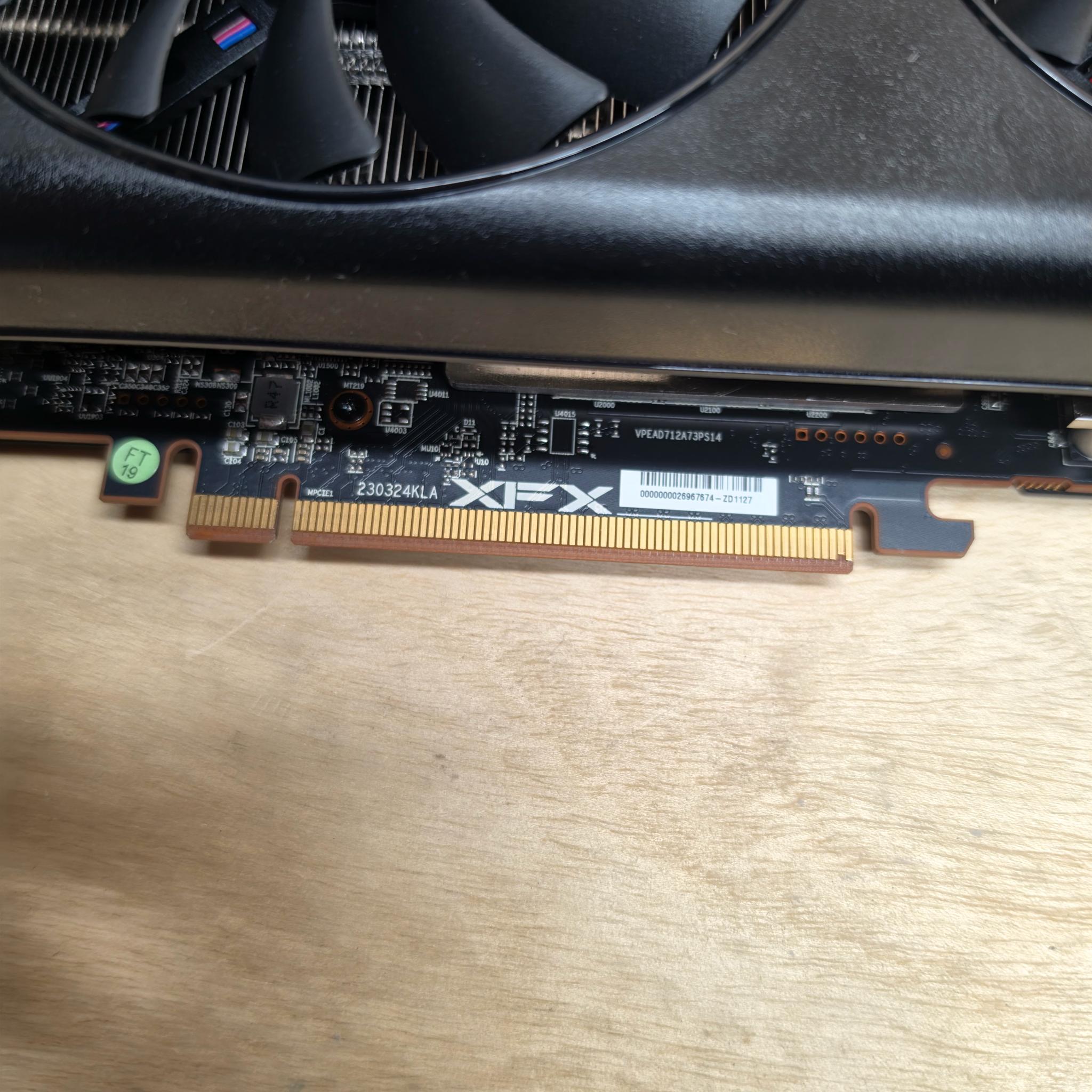 XFX 7900 GRE