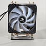 iBUYPOWER RGB CPU Air Cooler for AMD AM4